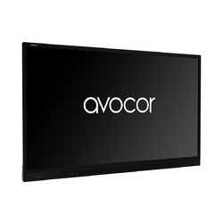 Avocor AVF-6550 - Интерактивная ЖК-панель с боковой LED-подсветкой