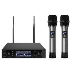Axelvox AX-7000H - Микрофонная радиосистема