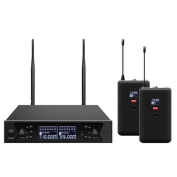 Axelvox AX-7000L - Микрофонная радиосистема