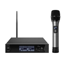 Axelvox AX-7000S - Микрофонная радиосистема