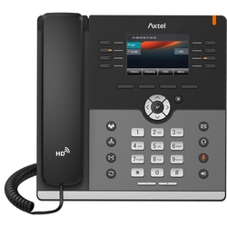 Axtel AX-500W - IP-телефон