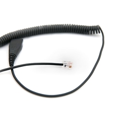 Axtel QD/RJ 0,5 - 2m - Витой кабель