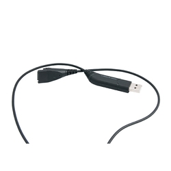 Axtel QD/USB C3 - Переходник