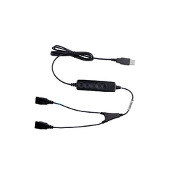 Axtel Training cord USB Y - Адаптер USB