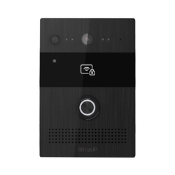 BAS-IP AV-07T BLACK - Вызывная панель
