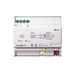 BAS-IP KL-PC - Блок питания KNX, 640 мА