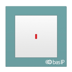 BAS-IP KS-11 - Механическая кнопка