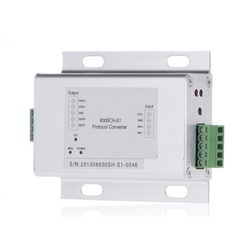 BAS-IP SH-81 - Модуль для подключения оконечных модулей KNX