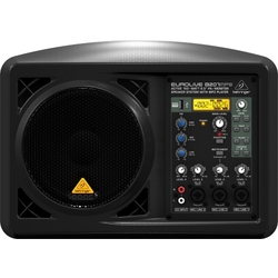 BEHRINGER B207MP3 - Портативная система звукоусиления