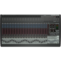 BEHRINGER EURODESK SX3282 - Микшер