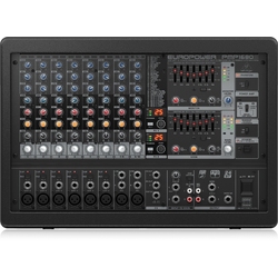 BEHRINGER EUROPOWER PMP1680S - Микшер