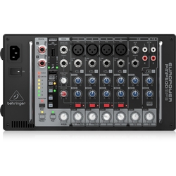 BEHRINGER EUROPOWER PMP500MP3 - Активный микшер