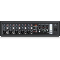 BEHRINGER EUROPOWER PMP550M - Активный микшер