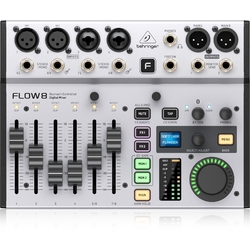 BEHRINGER FLOW 8 - Микшер