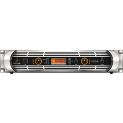 BEHRINGER iNUKE NU12000DSP - Усилитель звука