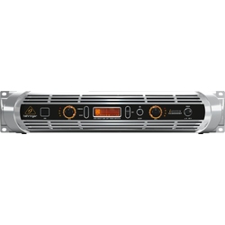 BEHRINGER iNUKE NU3000DSP - Усилитель звука