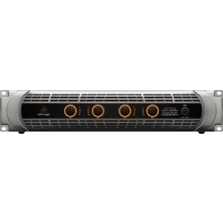 BEHRINGER iNUKE NU4-6000 - Усилитель звука