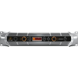 BEHRINGER iNUKE NU6000DSP - Усилитель звука