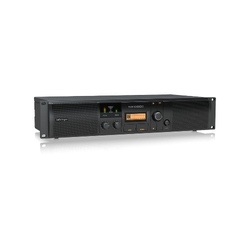 BEHRINGER NX1000D - Усилитель звука