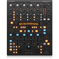 BEHRINGER PRO MIXER DDM4000 - Микшер