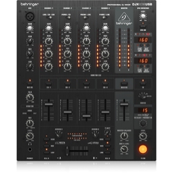 BEHRINGER PRO MIXER DJX900USB - DJ микшерный пульт