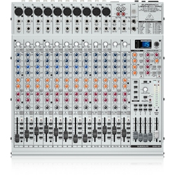 BEHRINGER UB2442FX-PRO - Пульт микшерный