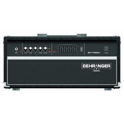 BEHRINGER ULTRABASS BVT4500H - Басовый усилитель