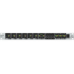 BEHRINGER ULTRAZONE ZMX8210 V2 - Рэковый микшер