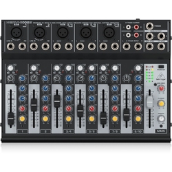 BEHRINGER XENYX 1002B - Микшер