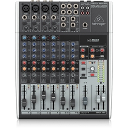 BEHRINGER XENYX 1204USB - Микшер