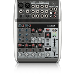 BEHRINGER XENYX Q1002USB - Микшер