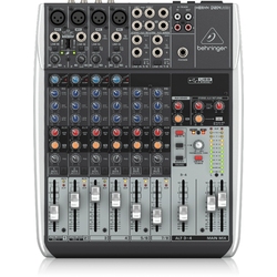 BEHRINGER XENYX Q1204USB - Микшер