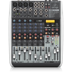 BEHRINGER XENYX QX1204USB - Микшер