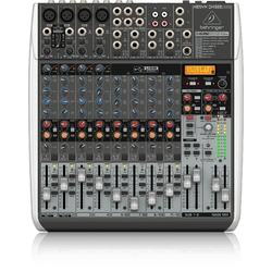 BEHRINGER XENYX QX1622USB - Микшер