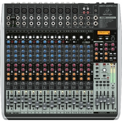 BEHRINGER XENYX QX2442USB - Микшер