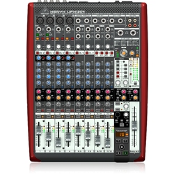 BEHRINGER XENYX UFX1204 - Микшер