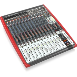 BEHRINGER XENYX UFX1604 - Микшер