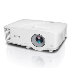 BenQ MH560 - Бизнес проектор, 1080p (1920x1080), 3800 ANSI, 20 000:1, TR: 1.49 ~ 1.64