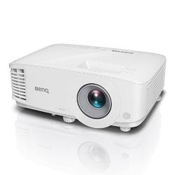 BenQ MS550 - Корпоративный проектор, SVGA (800x600), 3600 ANSI, 20 000:1, TR: 1.96 ~ 2.15