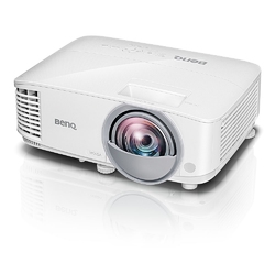 BenQ MX825STH - Интерактивный короткофокусный проектор 