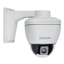 Beward B55-3 - купольная IP камера