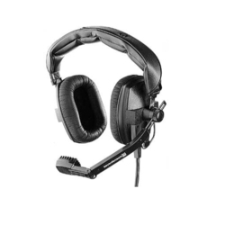 Beyerdynamic DT 109 - Головная гарнитура с наушниками и динамическим микрофоном