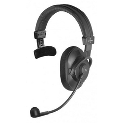 Beyerdynamic DT 280 MKll - Головная гарнитура с одним наушником