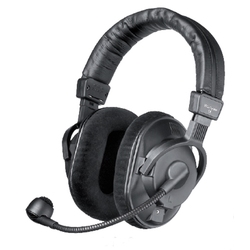 Beyerdynamic DT 290 V.11 MKll - Гарнитура