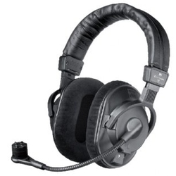 Beyerdynamic DT 297 PV MK II - Наушники закрытого типа