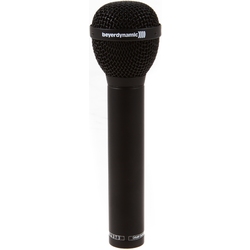 Beyerdynamic M 88 TG - Вокальный микрофон