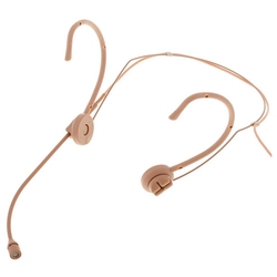 Beyerdynamic TG H74c tan - Конденсаторный головной микрофон