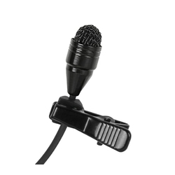 Beyerdynamic TG L58 - Миниатюрный конденсаторный петличный микрофон