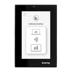Biamp Apprimo Touch 4 - Панель управления