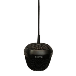 Biamp Devio DCM-1 Black - Дополнительный потолочный микрофон